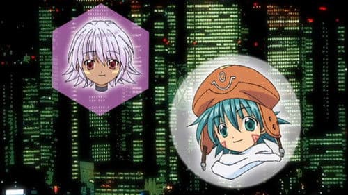 .hack//SIGN: Einstimmig Bild 2