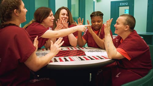 Jailbirds New Orleans Bild 1