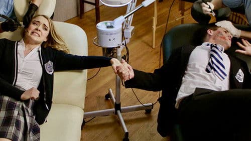 Filthy Preppy Teen$ Bild 5