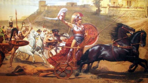 In Search of the Trojan War Bild 1