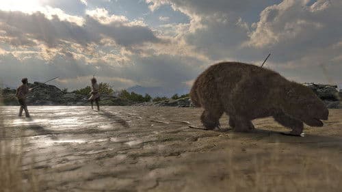 Mystery of the Ice Age Giants Bild 1