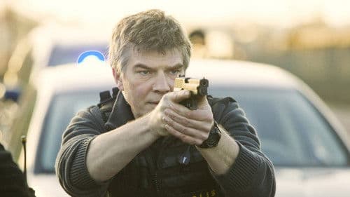 Johan Falk: Zwischen den Fronten Bild 1