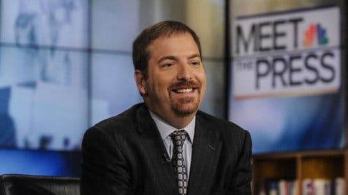 Meet the Press Bild 8