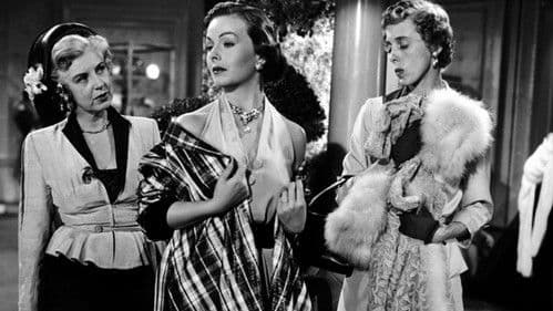 The Model and the Marriage Broker Bild 2