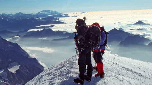 Objectif Mont-Blanc 4808m Bild 2