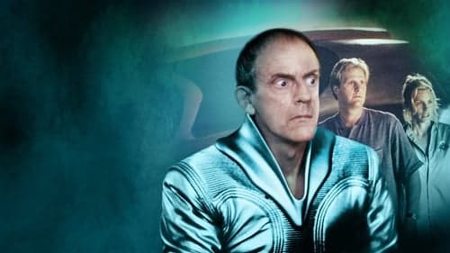 Der Onkel vom Mars Bild 1