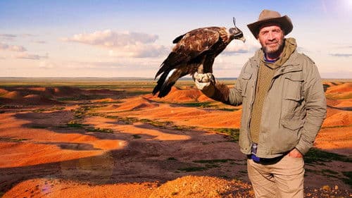 Lost In The Desert with Nick Knowles Bild 1