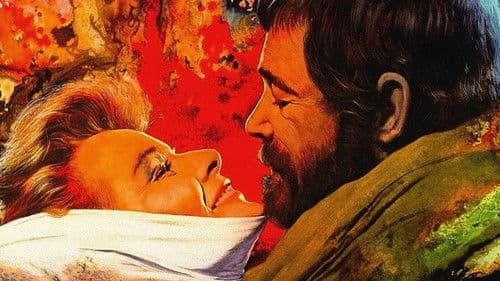 Der Löwe im Winter Bild 4