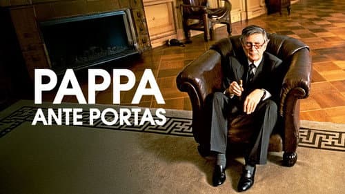 Pappa ante Portas Bild 5