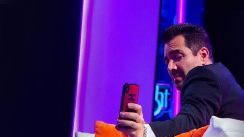 Tu-Night con Omar Chaparro Bild 2