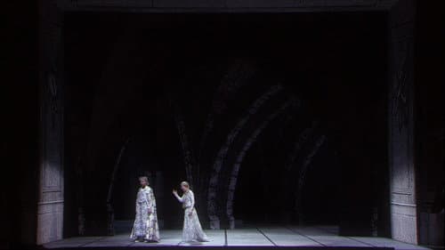 Schubert: Fierrabras Bild 2