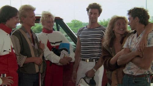 Her mit den kleinen Französinnen Bild 2