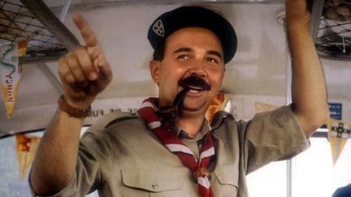 Scout toujours… Bild 3