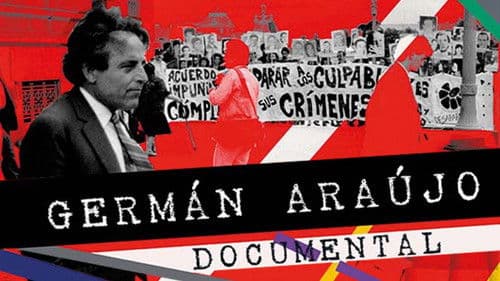 Germán Araújo Bild 2