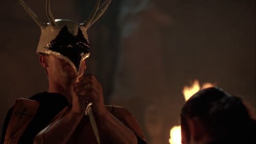 Spellbinder: Ein teuflischer Plan Bild 5