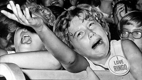 The Beatles: Eight Days a Week - The Touring Years Bild 6