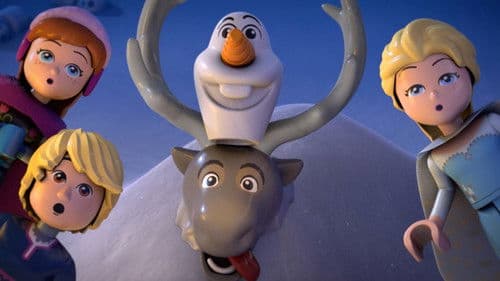 LEGO - Die Eiskönigin: Zauber der Polarlichter Bild 4