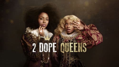 2 Dope Queens Bild 7