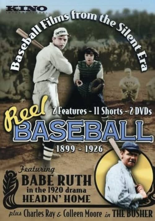 Reel Baseball - 1899-1926