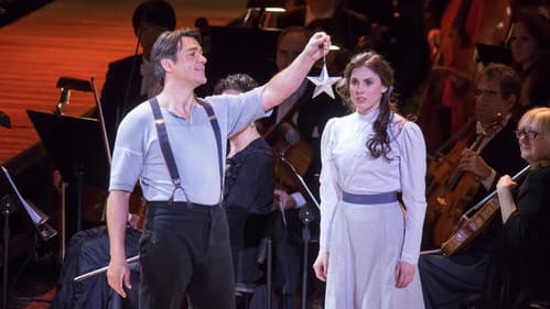 Rodgers and Hammerstein's Carousel: Live from Lincoln Center Bild 8
