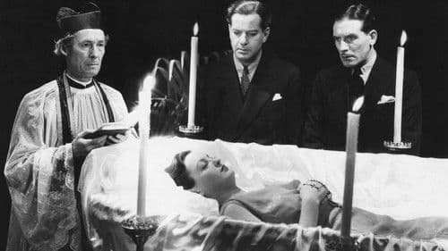 The Sin of Nora Moran Bild 2