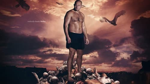 Fedor: The Baddest Man On The Planet Bild 1