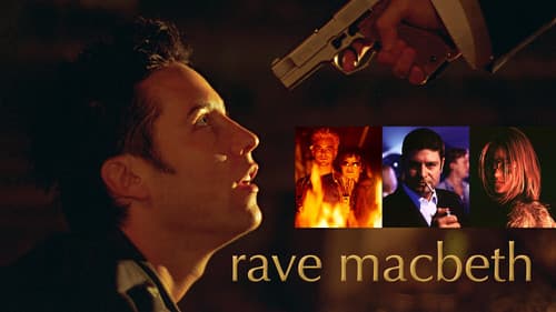 Rave MacBeth - Nacht der Entscheidung Bild 6