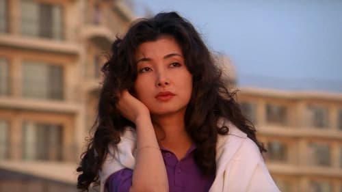 배꼽 위에 여자 Bild 1