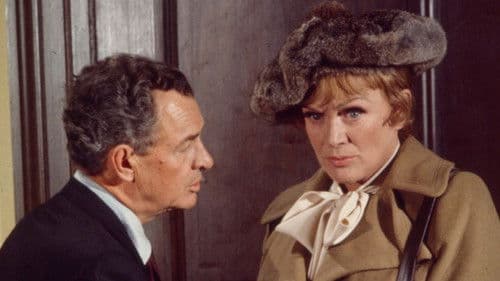 A Very Missing Person Bild 1