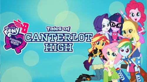 My Little Pony: Equestria Girls - Magical Movie Night Bild 6