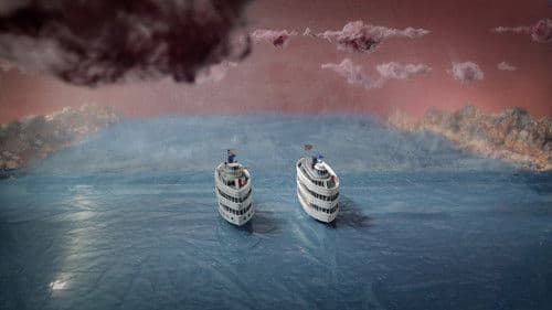 Boblo Boats: A Detroit Ferry Tale Bild 4