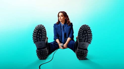 Jessica Kirson: I'm the Man Bild 2