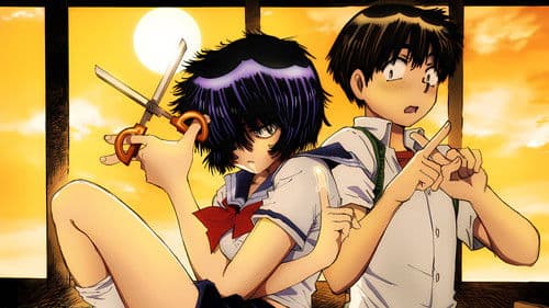 Mysterious Girlfriend X Bild 4