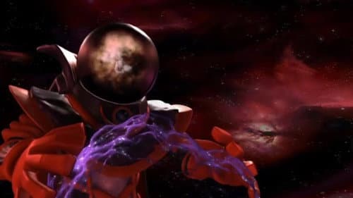 Planet Heroes - Slingshot Bild 2
