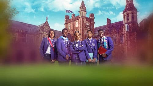 Boarders - Welcome to St. Gilbert's Bild 5