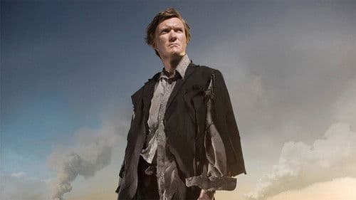 Review with Myles Barlow Bild 2