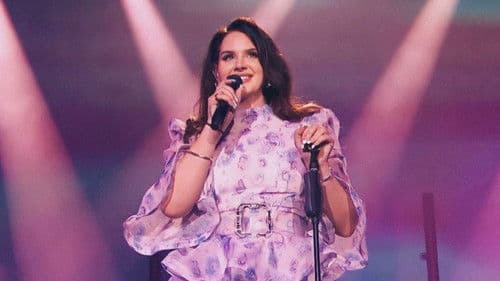 Lana Del Rey - MITA FESTIVAL Bild 6