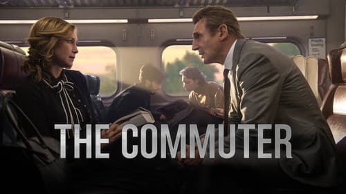 The Commuter Bild 8