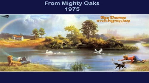 Ray Thomas - From Mighty Oaks Bild 2