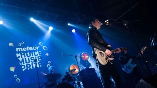 Meteor Choice Music Prize 2014 Bild 1