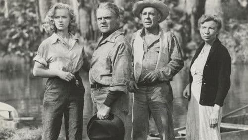 A Lion Is in the Streets Bild 4