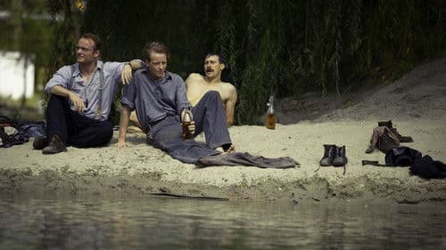 Liebster Hans, bester Pjotr Bild 1