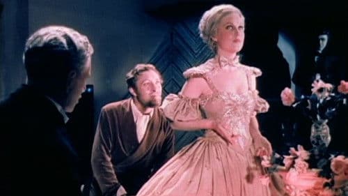 Das Geheimnis des Wachsfigurenkabinetts Bild 1