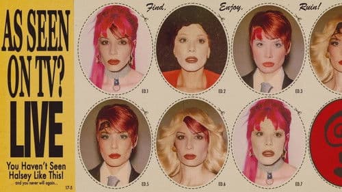 The Great Impersonator: Short Film Bild 2