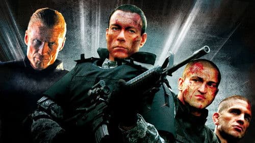 Universal Soldier: Regeneration Bild 3