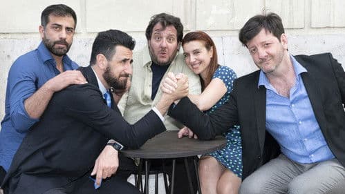 Finché giudice non ci separi Bild 2