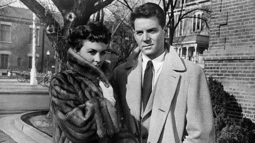 Die Männer um Hilda Crane Bild 2