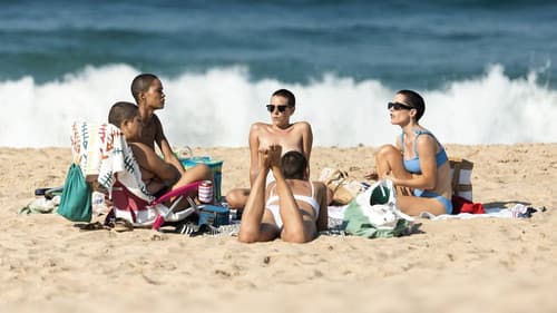 Die Mädchen aus der letzten Reihe Bild 3