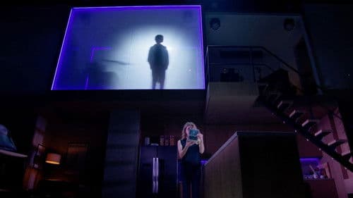 Next to Normal Bild 2