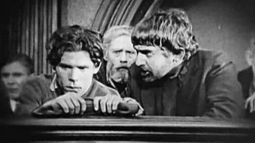 Tess of the Storm Country Bild 7